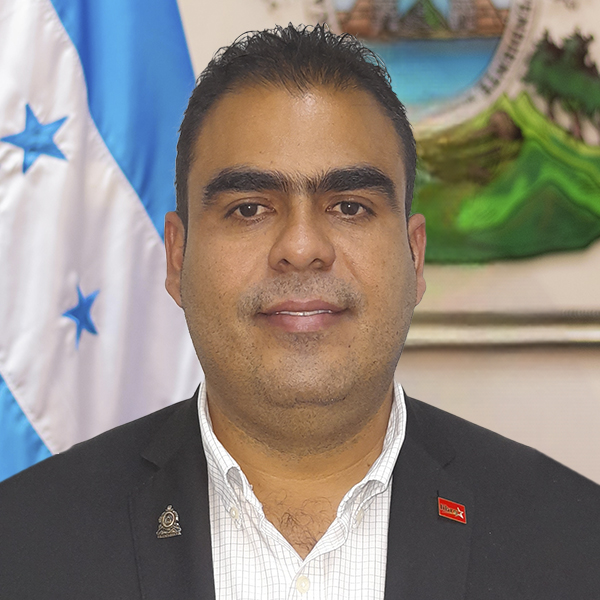 Ronal Emérito Pineda Leiva